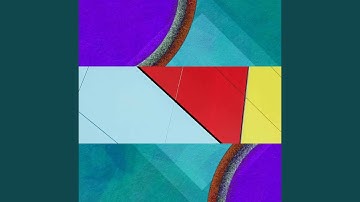 Groovy Backdrops for Once More Hope