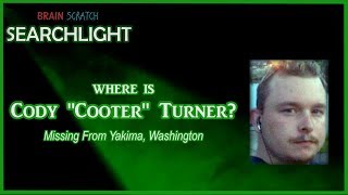 Cody Turner on Brainscratch Searchlight