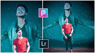Photo Editing | PicsArt Photo Editing | Dual Photo Editing PicsArt |Photo Edit |  Apna Editor screenshot 2