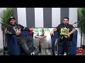 Nav Rips Writer who Wrote Article Claiming He Said He Was 'Sick' When Paparazzi Ignored him in LA.