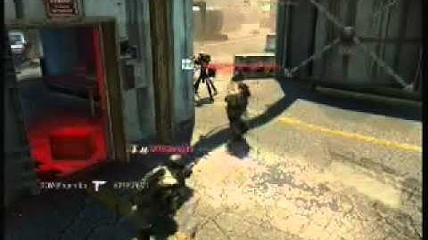 Tomahawk hits RCXD = Double kill