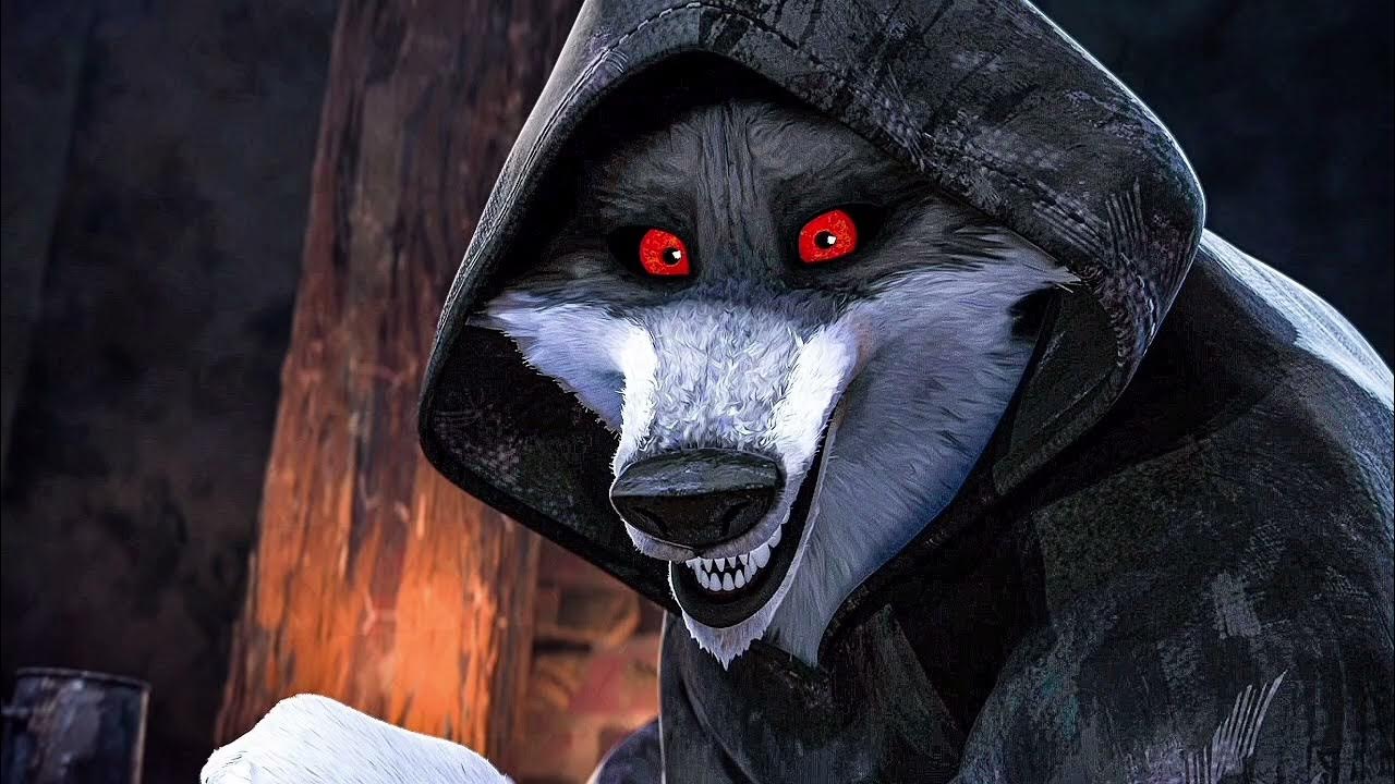 Puss in boots wolf. кот в сапогах 2 последнее желание 2022. Death wolf кот в сапогах. кот в сапогах арт. лобо кот в сапогах 2.