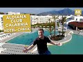 Aldiana Club Calabria Hotelrundgang - Urlaub in Italien