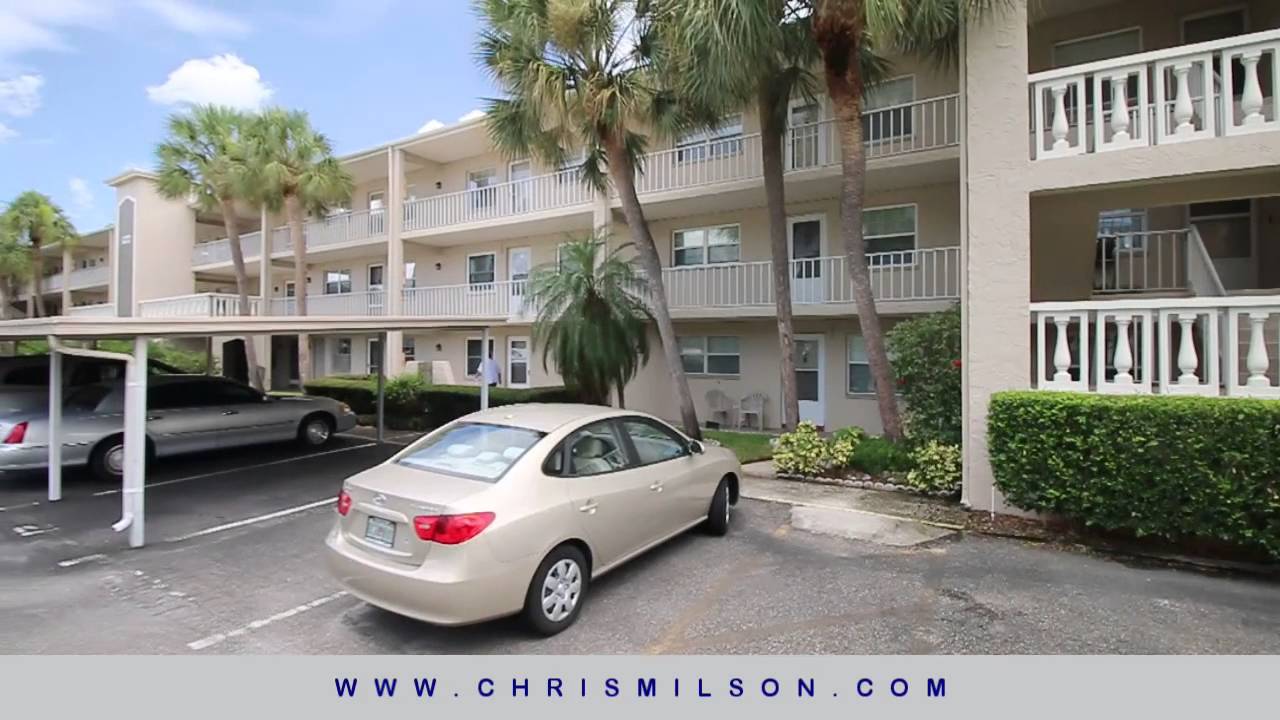 Heather Lake Condos in Dunedin YouTube