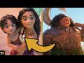 Moana 2 Post Credits Scene Explained