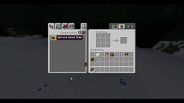 Nukkit - Recipe Book Shift Click Bug