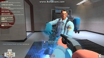 Team Fortress 2 - Soldier Training Part 2
