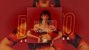 Thumbnail of DELITO - NATHY PELUSO (Remix) | JOSEMAH RMX ✘ SONIDO REMIX