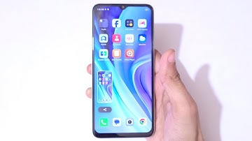 How to Take Screenshot in itel A50