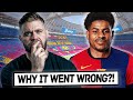 Rashford To Barcelona My Honest Reaction Rashford To Barcelona My Honest Reaction
