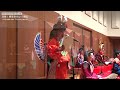 「白拍子」より、春と冬