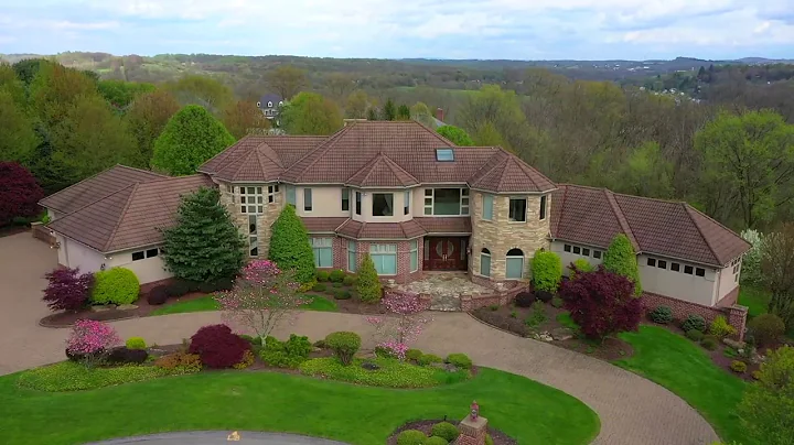 4080 Manor Oaks Ct, Murrysville PA 15632