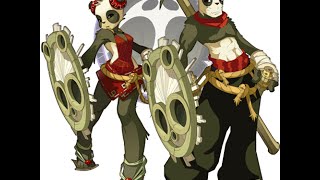 [Dofus2.34] [Duel] Hupermage 200 vs Pandawa 200