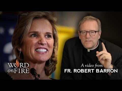 Another part of a video series from Wordonfire.org. Father Barron will be commenting on subjects from modern day culture.