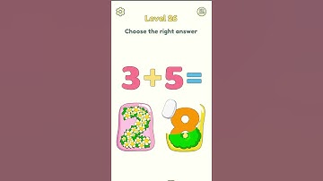 DOP 2 : Level 26 Choose The Right Answer | Solution In 15 Second | 2021