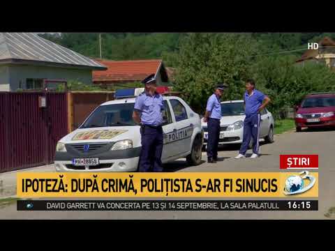 Video: Mama Ar Fi Ucis Copiii și Apoi S-a Sinucis