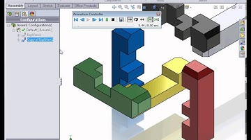 SolidWorks Tutorials - What