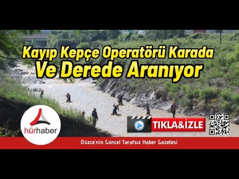 3 Günde Kayıp