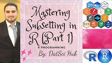 09-Mastering Subsetting in R: Lists, Nested Lists, Matrices, and Using the Drop Argument