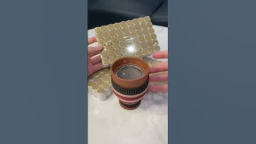 Cốc xông ngải cứu