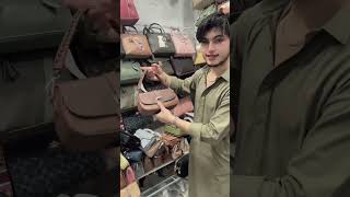 New purse collection sirajbaghouse #fashion #bagsonline #luxury #bag #highqualitybag #bagpurse