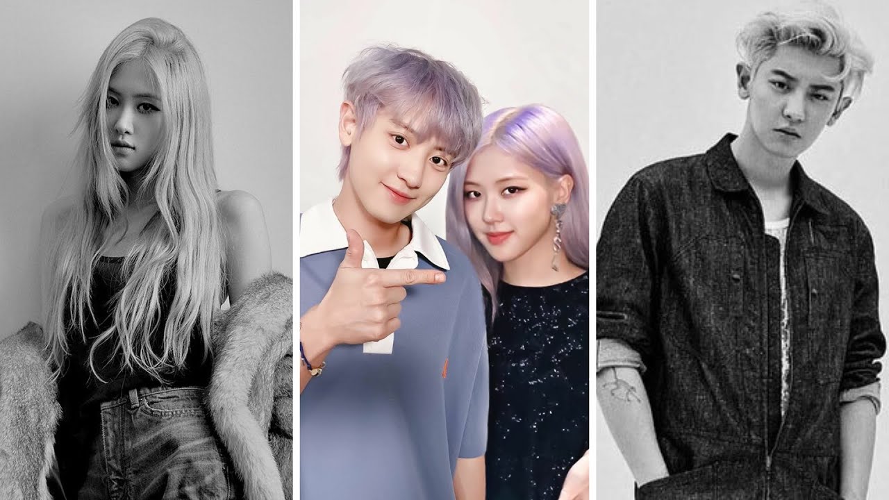 Chanrose is real ?🤔HINT Part 2