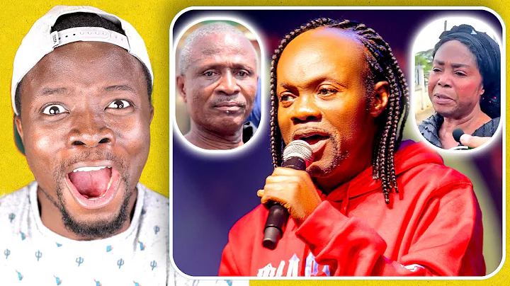 Daddy Lumba's Funeral Drama keeps getting Worse