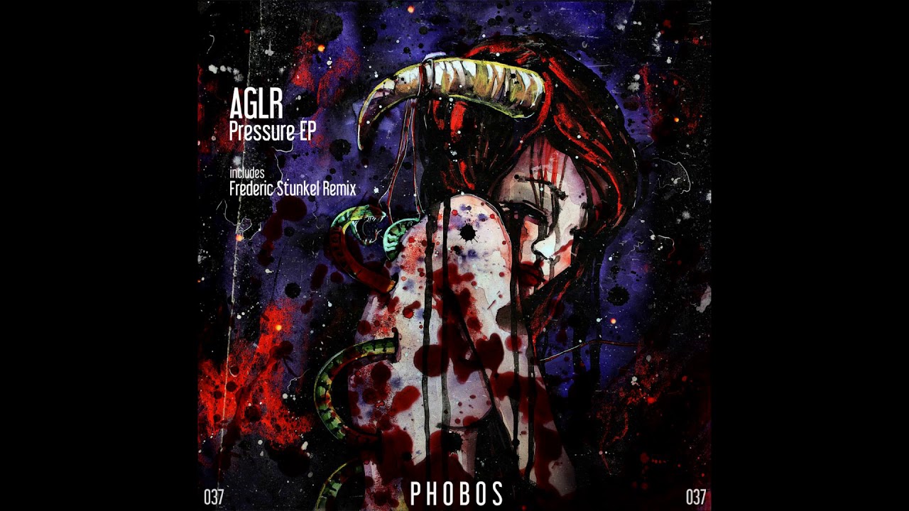 Download AGLR - Failure (Original Mix)