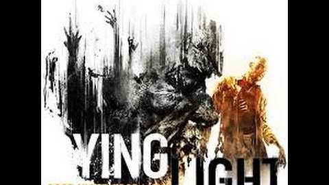 Dying Light free running and fighting ep 1 (I