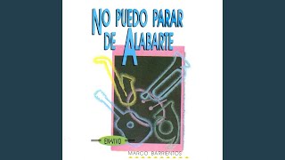 Video thumbnail of "Marco Barrientos - Reposa, Alma Mía"