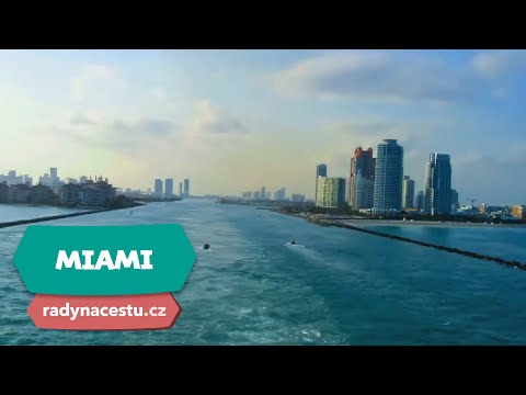 Video: Nejlepší lázně v Miami