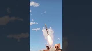 Russian tor m1 vs A-10 warthog- intense in interception Need tags