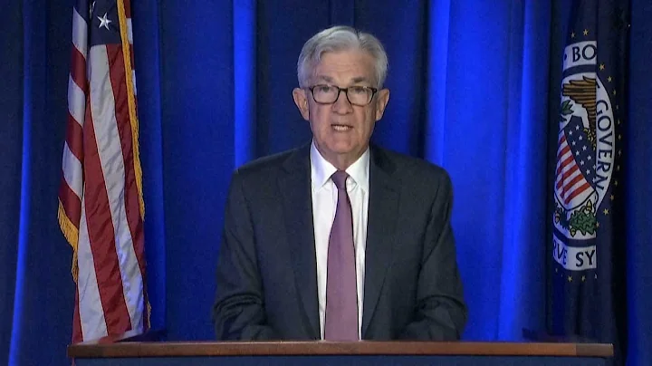 US central bank raises interest rates, warns of impact from Ukraine war • FRANCE 24 English