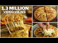 Shawarma Sandwich / Pizza Sandwich Recipe By SooperChef