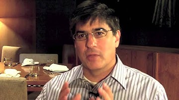 Online Video Conversations: Erick Hachenburg, Metacafe