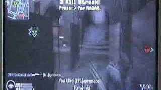 [POR] DioGoKiLLaLoT "Goodbye CoD4" Mini-Tage
