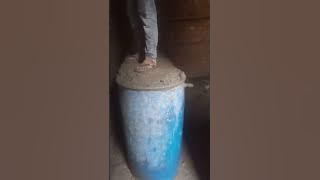 Young girl with great tiling skills - अल्टीमेट.    tiling skills | PART 42
