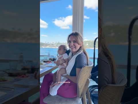 Kardeş kıskançlığı 😑#annebebek #vlog #günlükvlog #baby #bebekbakımı #bebek #reklam #minivlog #aile
