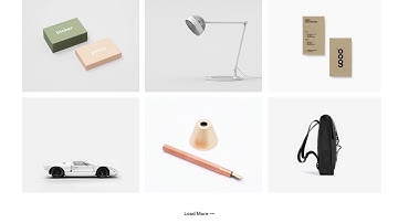 Promax- Minimal WordPress Portfolio Theme