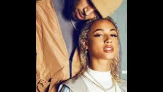 Danileigh - Easy (Clean) ft. Chris Brown (Remix)