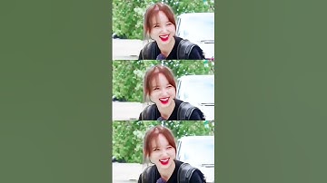 Cheng Xiao Trình Tiêu- Cô gái sở hữu nụ cười ngọt ngào và đáng yêu