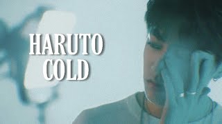 Haruto 하루토 treasure 13 - COLD (prod. by Asahi)
