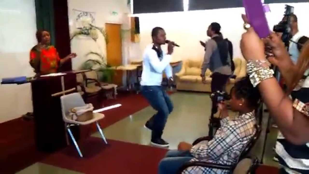 Bon Deus Finlande fete de päque 2014