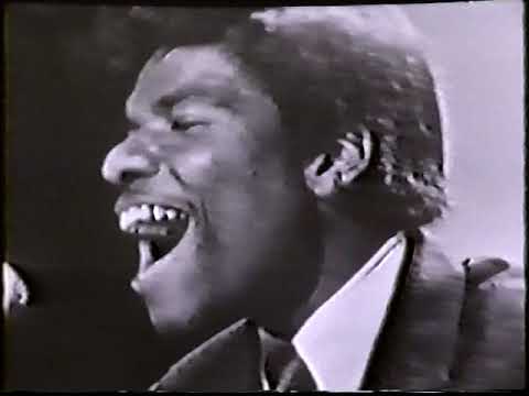 Billy Preston, Shake And Finger Pop