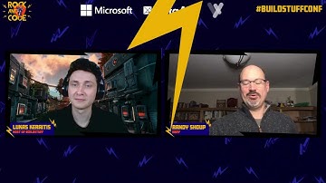 Randy Shoup - Improving Software Flow