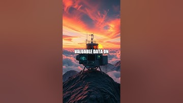 Revolutionary Insights from Global Navigation Satellite Systems