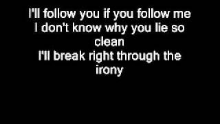 Breaking Benjamin  Follow S