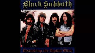 Black Sabbath "Disturbing The Digital Bitch" Live in Germany 1983 (Audio)