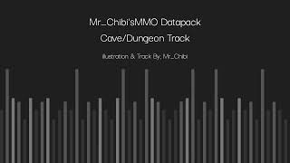 Mr Chibi'sMMO Datapack Cave/Dungeon #minecraft #minecraftshorts #minecraftnoteblock #datapacks