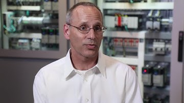 Faces of Logix with Ron Bliss